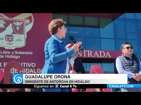 Video: Damnificados de Hidalgo, denuncian que siguen sin recibir ayuda
