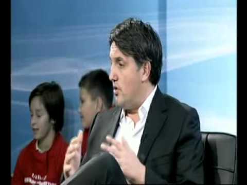 Jozak neka Ciro s unukom ode na pecanje i ostavi se nogometa