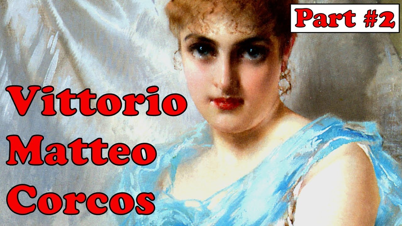 Everyone wanted his portraits! How an Italian charmed the Parisian aristocracy