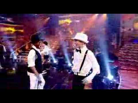 I'd do anything - Show 7 - Olivers