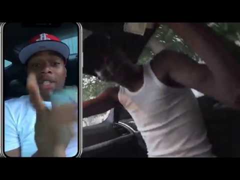 Myddie Jordan - 00 & 10 (Official Video) Dir by @TheLabEditor