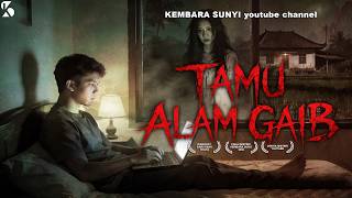 Download lagu MAHASISWA INI TANPA SADAR BERTEMAN DGN SOSOK KUNTILANAK‼️BERUJUNG TEROR TIAP MALAM DI KOSAN. mp3