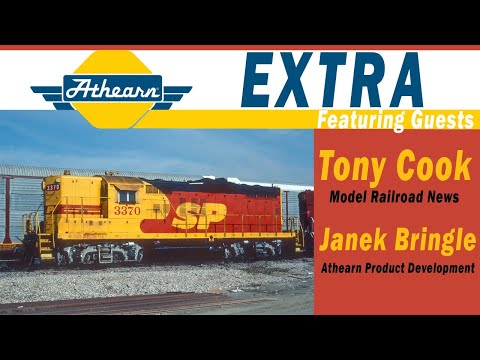 Athearn Extra 1.3