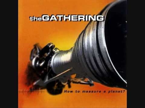 The Gathering - The Big Sleep