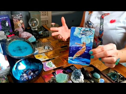 PISCES - "BONUS: RARE HYBRID SOLAR ECLIPSE - A PORTAL FOR HIGH FREQUENCY MANIFESTATION!!" APRIL 2023