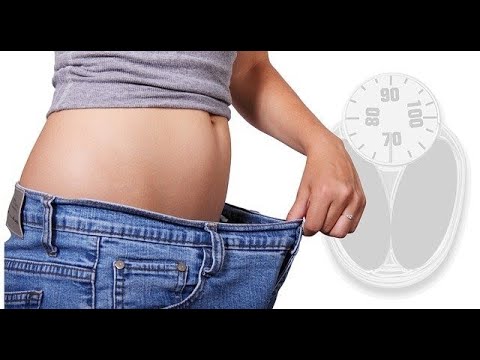 BREAK FAT LOSS STALLS ON KETO!