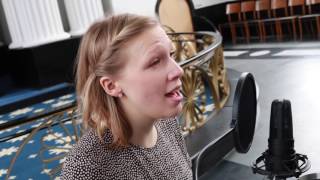 Hjem - Sanne Salomonsen (Sofie Christiansen - givensang.dk)