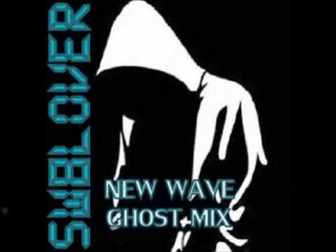 SW8LOVER NEW WAVE GHOST MIX