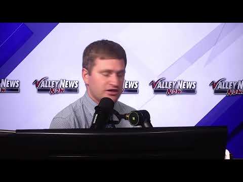 Valley News Now News Minute