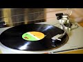 BoneyM Oceans Of Fantasy Side Two