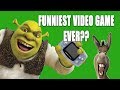 Shrek 2 GBA Review