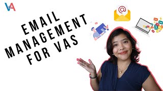 Effective Email Management Tips for Virtual Assistants