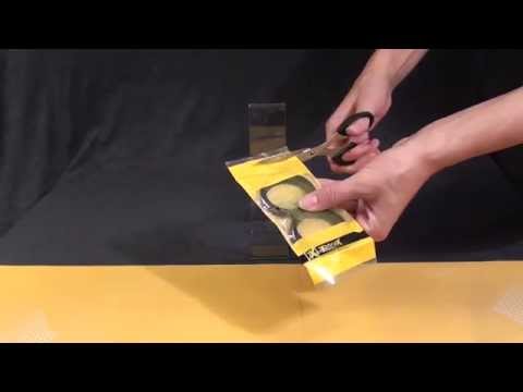 ProX Racing Parts Unboxing Front Fork Oil Seal Set