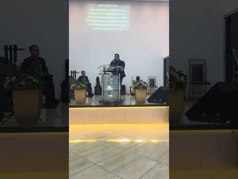 Ev Maycon Ricardo AD vila nova Goianira go #fe #familia #poder #palavra #profetico 14