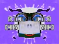 REUPLOAD Klasky Csupo Robot Logo Effects Sponsored By Klasky Csupo 2001 Effects