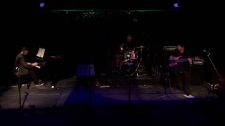 Desire - Hiromi - Dom Kingsford Cover