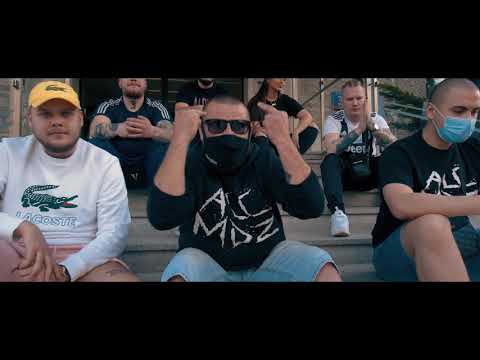 Kluchu #Hot16Challenge2 [DINXLORD & PRZYJACIELE INTRO]