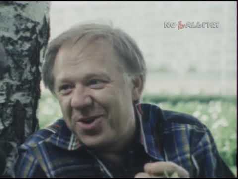 Oleg Popov  -  50 years TV USSR 1980