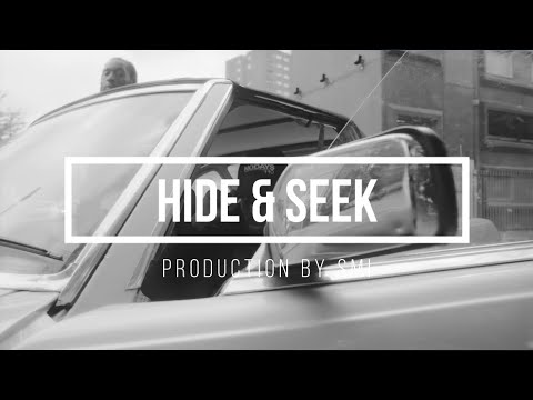 Knucks x Fizzler x SL Type Beat "Hide & Seek" (Prod. By SMI)