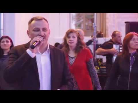 Mitru Teleaga Mecka  - Ruga Beregsau Mare 2016