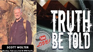 Knights Templar, Freemasons, and More with Scott Wolter