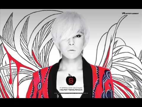 G-Dragon 권지용 - A Boy 소년이여 (Robotaki Remix)