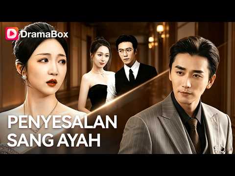 Penyesalan Sang Ayah