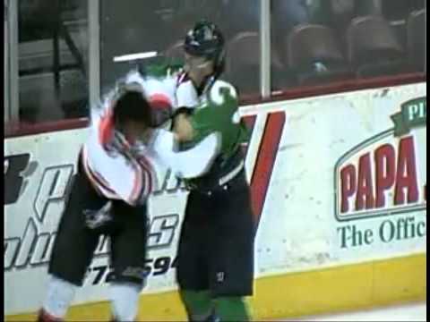 Daniel Amesbury vs Ian Schultz