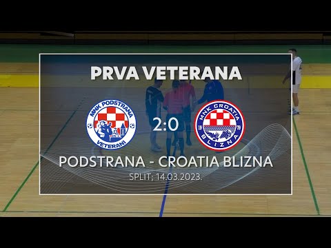 UMN_TV 1LV_(22/23)Podstrana - Croatia Blizna (Sažetak)