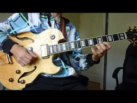 Joe's Blues - Intercontinental - Joe Pass