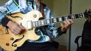 Joe's Blues - Intercontinental - Joe Pass