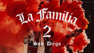 La Familia 2 Music Video