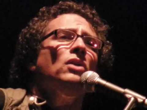 Alejandro Filio en Costa Rica (15 de junio de 2010)