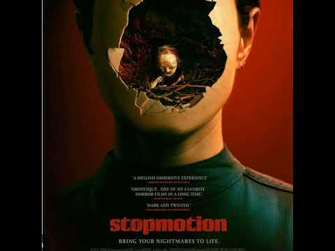 Episode 84: Stopmotion (2023)