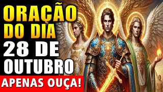 São Miguel, São Rafael e São Gabriel Agem com Poder Para Trazer Livramento e Milagres Urgentes!
