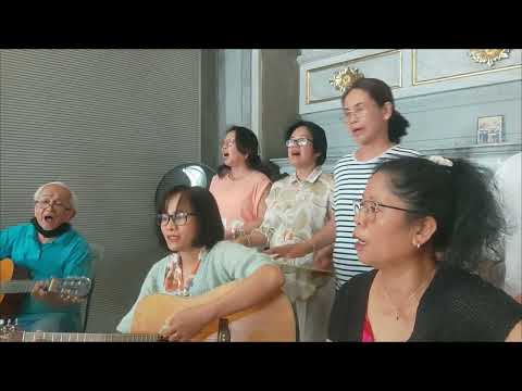 Every Morning - Misc Praise Songs