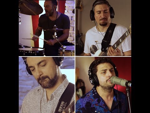 SUNNY (Bobby Hebb ) Ciro Manna band Feat. Walter Ricci