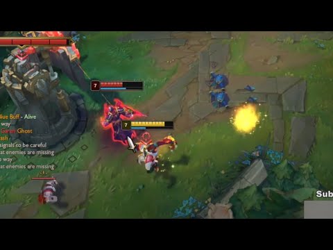 Rank 1 Veigar outplays Kassadin in ways you never could fathom