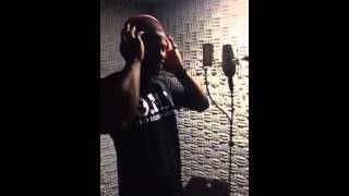 JA'HAR-Trap Me Freestyle (Produced By Roger Sparks)