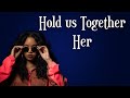 H.E.R - Hold Us Together Karaoke