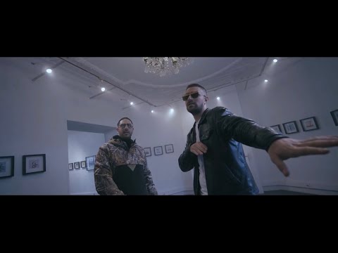 FLK feat Mezyane - C’est L’heure [Clip officiel] prod by AZ