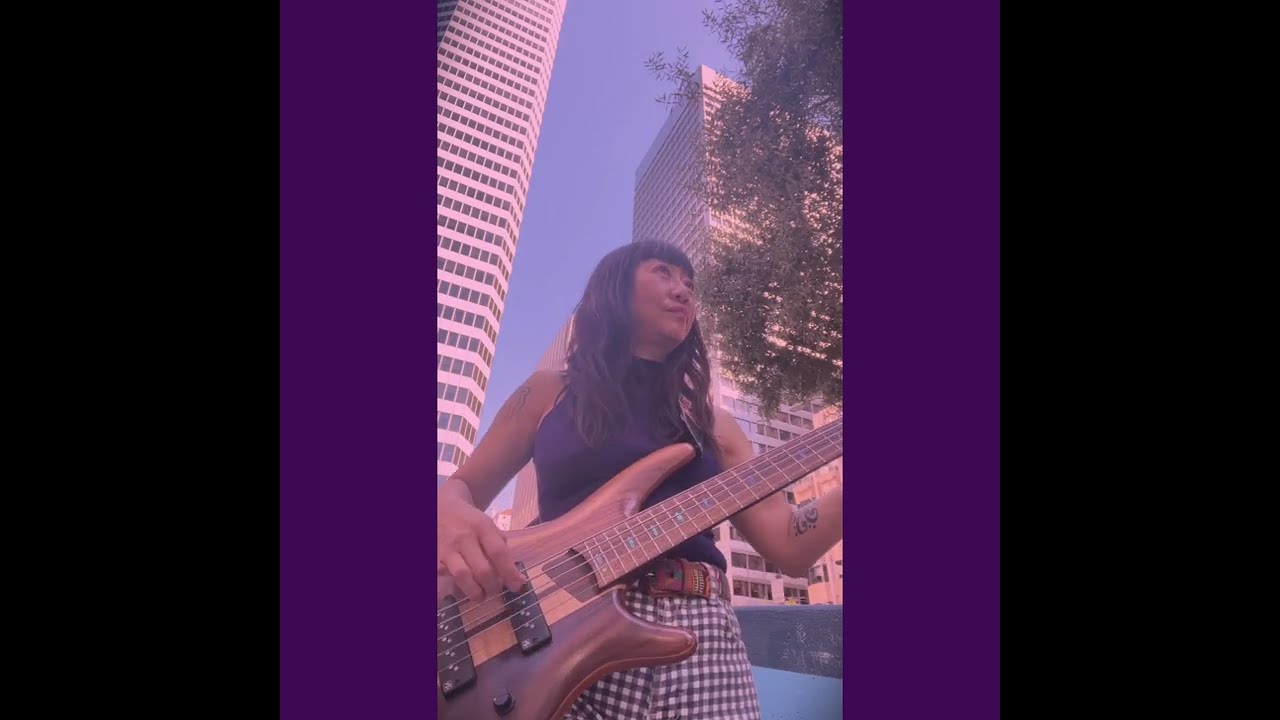 Promotional video thumbnail 5 for Citizens Jazz