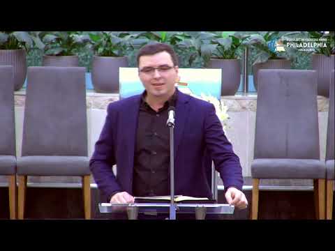 Daniel Pasca - Iona si cetatea Ninive