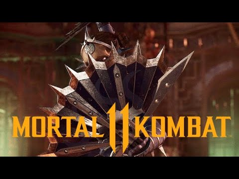 3 Combos Every Kitana Player Should Learn
