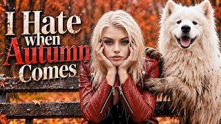 “Hate When Autumn Comes”, Aurora Luna Winterstar Tuangkan Kekesalan pada Musim Gugur