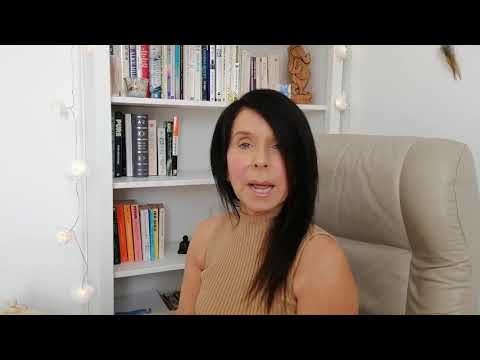 Angie Elbourn video.