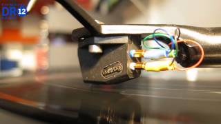 Audio Note TT One plays...John Southworth | Weird Woman (Vinyl)