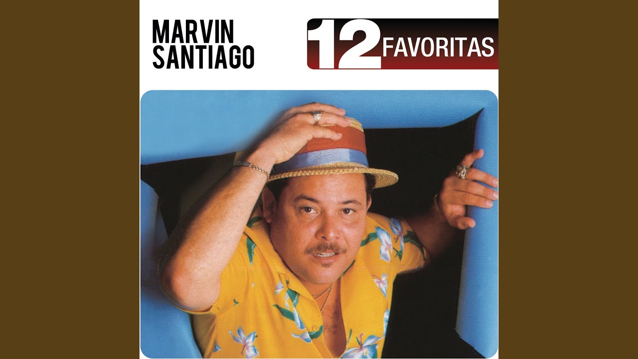 El Hombre Increible cover