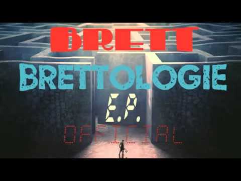 Brett & aZr - Andreea ( E.P "Brettologie" )
