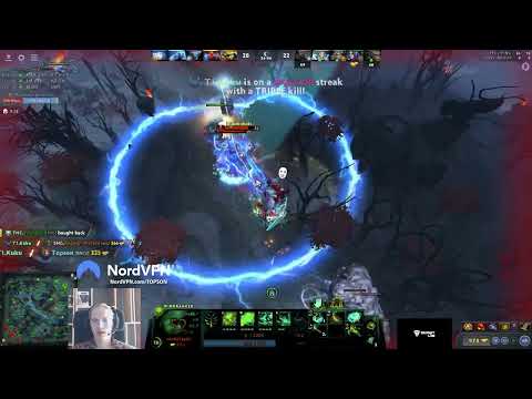 Topson is Tilting for 3 Minutes 33 Seconds